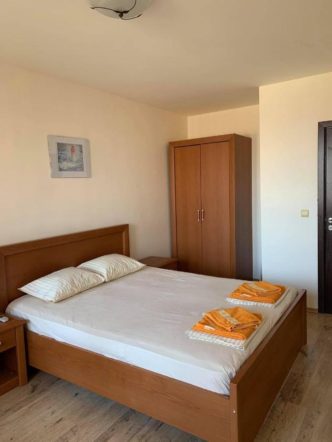 Sozopol Dreams - Apartment №41 Luaran gambar