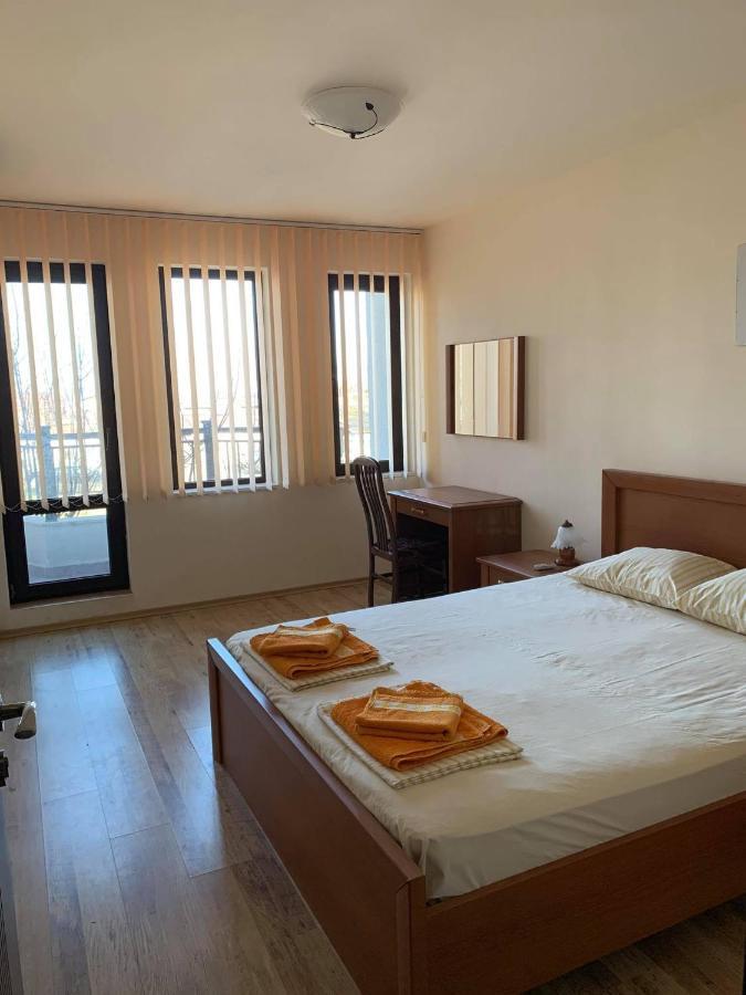 Sozopol Dreams - Apartment №41 Luaran gambar