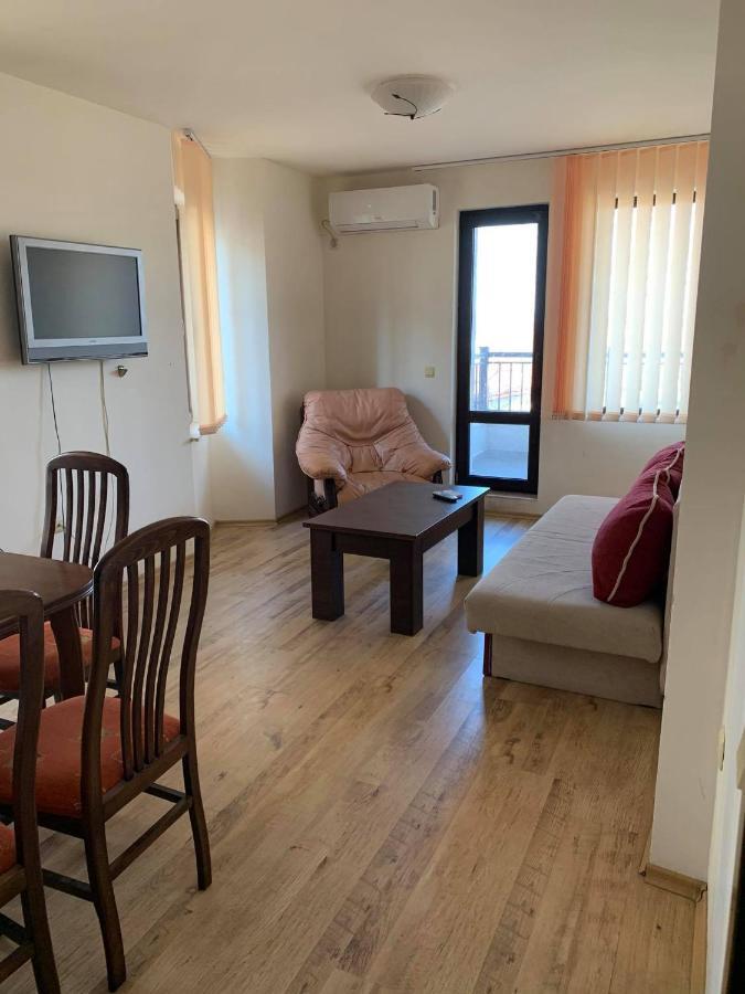 Sozopol Dreams - Apartment №41 Luaran gambar