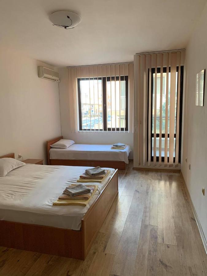 Sozopol Dreams - Apartment №41 Luaran gambar