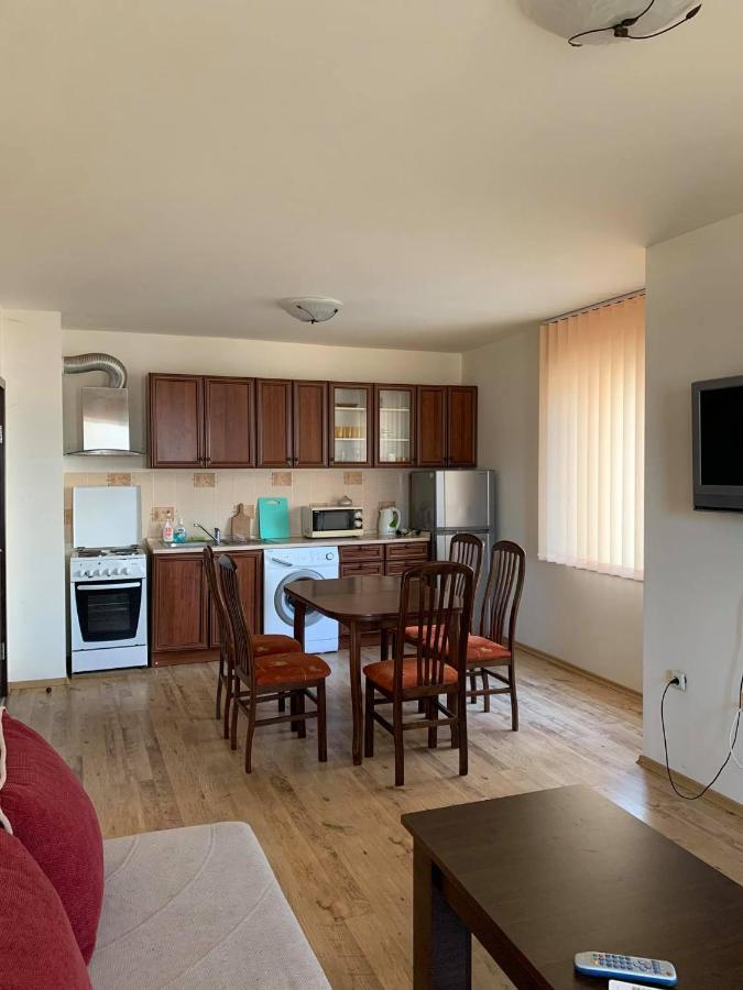 Sozopol Dreams - Apartment №41 Luaran gambar
