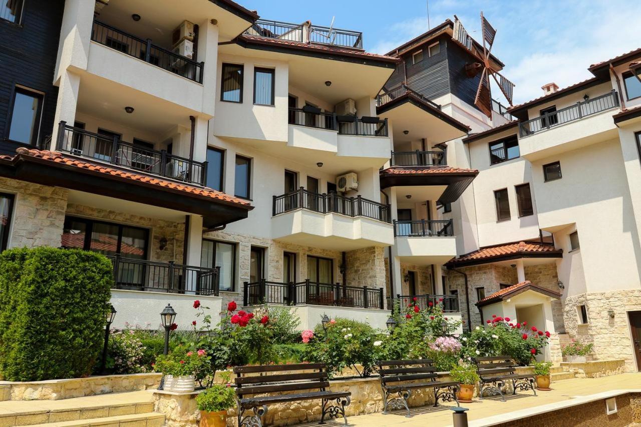 Sozopol Dreams - Apartment №41 Luaran gambar